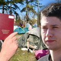 Miloš Pavlović za Kurir: Neko je objavio moj broj i telefon mi zvoni non-stop, dobijam pretnje! Misle da će tako da unište sve…