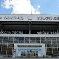 Beogradski aerodrom: Nastavlja se dijalog sa sindikatima, putnici sutra da dođu tri sata pre leta