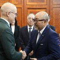 Srbija postaje evropski centar kompanije ”Tojo Tajer” Premijer Vučević najavio širenje poslavanja svetskog lidera u…