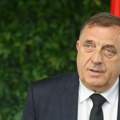 Dodik razgovarao sa Vučićem: Obavestio me je da se oseća bolje