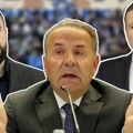 Rat ministara zbog meča Novi Pazar - Partizan: Zukorlić isprozivao Rasima Ljajića, pa dobio brutalan odgovor!