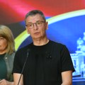 Ekološki ustanak podržava zahtev studenata za vanredne izbore