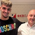 Mihailo Ivanović oduševljen pobedom Voše nad TSC: Fantastična atmosfera, veliki trijumf, a u finalu imam jednu želju...