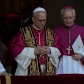 "Papa Lav XIV je antitrampovac i marksista": Američki konzervativci nezadovoljni: "On je protiv MAGA"