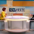 Iza vesti: Aleksandar Ivković