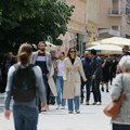 U Novom Sadu promenljivo uz smenu sunčanih i oblačnih intervala