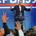 Subotica, Niš i Vučićev sabor: Studenti na ulicama, predsednik poručuje: Zahtevi me ne zanimaju, to je gotova priča…