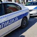 Tri osobe povređene u sudaru prepunog autobusa i automobila kod nekadašnjeg motela „Atina“ kod Leskovca