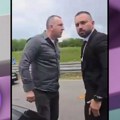 “Omerta” u Vladi i policiji oko sukoba dva obezbeđenja
