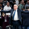 Obradović: Evroliga je sjajno takmičenje, navijači su najbitniji