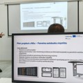 Niš će dobiti pametna stajališta i bolji uvid u potrebe putnika u javnom prevozu