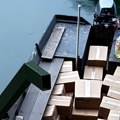 Uhapšena trojica državljana BiH osumnjičenih za krijumčarenje aroma za nargilu