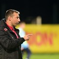 Srpskom treneru novi ugovor u Muri