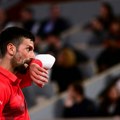 Novače, pazi se, spremaju ti duplu zamku na Rolan Garosu: Ovako nešto mu nisu uradili 3 godine