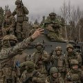 Ruska obavještajna služba optužuje Srbiju za opskrbu Ukrajine streljivom