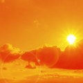 Toplotni talas počinje upravo danas; Od srede se meteoalarm diže, a stiže i još jedna pojava FOTO