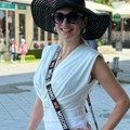 Minić i na njoj poznati brendovi: Ovako Nevena Models ide na posao u kineski butik, mreže se usijale