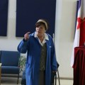 Ikone i umetnička dela na sve strane: Dom naše glumice odiše toplinom - drvo i ova drečava boja dominiraju u sobama (foto)