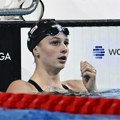 Kanadska plivačica Mekintoš ponovo postavila novi svetski rekord