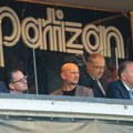 Partizan izmirio dug posle FIFA suspenzije
