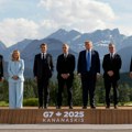 G7: Κοινή γραμμή για τη σύγκρουση Ιράν-Ισραήλ