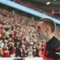 Virc otkrio zašto je i zbog koga izabrao Liverpul!