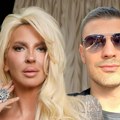 Isplivali novi detalji o vezi Karleuše i mlađeg košarkaša! Evo ko ih je spojio - varnice planule odmah