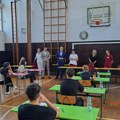 Osmaci u Srbiji danas polažu zavšni test iz izbornog predmeta