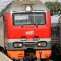 Ruta duga: 10.000 km Voz iz Pjongjanga stigao u Moskvu, obnovljena najduža direktna železnička linija na svetu