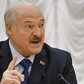 Lukašenko besan na Amerikance: Napadi na nuklearne objekte u Iranu su opasno kršenje međunarodnog prava
