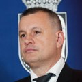 Stefanović: Svi koji su večeras napali pripadnike policije biće procesuirani