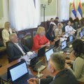 Opozicija nije došla na sednicu skupštinskog odbora za informisanje