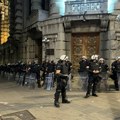 Predsednik Srbije moli ljude da razumeju koliko je policiji teško: Gledaju da ne povrede, vode računa o ljudima