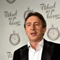 Poznato zdravstveno stanje žike jakšića: Pevač otkrio kako se oseća voditelj nakon što je izašao iz bolnice