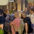 Sramno vređanje i fizički napadi na novinarku Emiliju Marić