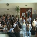 Smiljanić: Svi univerziteti sem beogradskog i novosadskog uspešno sproveli prijemne