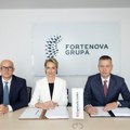 Fortenova grupa zaključila ugovor o refinansiranju s vodećom evropskom bankarskom grupacijom