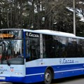 Vanredna sednica Skupštine akcionara "Laste" 18. avgusta