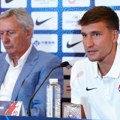 Oglasio se i kapiten Bogdanović: Znamo kako da se nosimo s pritiskom, nemamo problema sa zdravljem