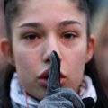 Studenti objavili kalendar protesta za narednu nedelju: Sutra velika komemorativna šetnja u tri grada