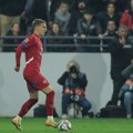 Opcija za Partizan - krilo želi da ide iz Rusije