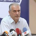 Milić: Nema mesta panici, Čačak ima dovoljno vode iz arteških bunara za period od 11 sati