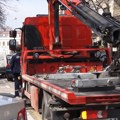 Vlasnici uklonjenih vozila imaju rok do 16. avgusta da ih preuzmu