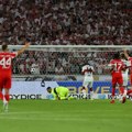 Kejn načeo, Luis Dijas dokusurio "švabe" u Superkupu Nemačke VIDEO