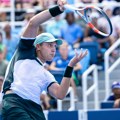 Hamad Međedović iznenadio na startu turnira pred US Open, evo šta je sve zaradio