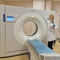 UKC Niš pokreće specijalizovane ambulante interventne radiologije. Elektronsko zakazivanje i kraće čekanje