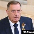 Dodiku će biti oduzet diplomatski pasoš BiH, ima rok od 15 dana da ga vrati
