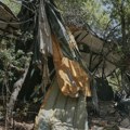 Dug 50 metara: Snage UN i libanska vojska pronašli tunel Hezbolaha na jugu Libana (foto)