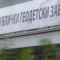 RGZ: Katastar radi u kontinuitetu, potpuno normalno i stabilno