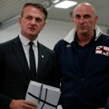 Grbović o incidentu košarkaša Partizana: Momentalni otkaz i tužba